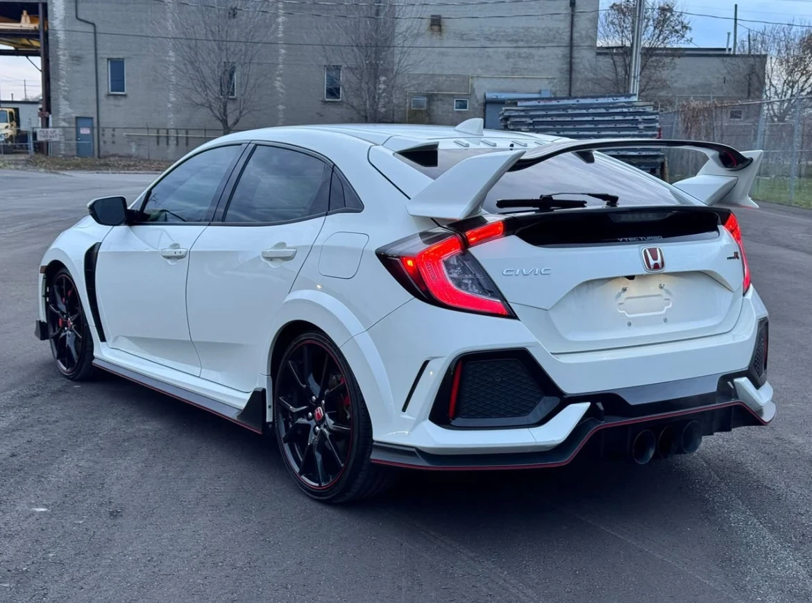 Honda Civic TYPE R * * CARFAX * * ���� ������ * *  | Mobile.bg � ����������� 5