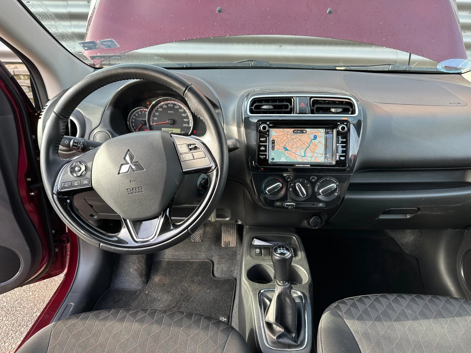 Mitsubishi Space star | Mobile.bg � ����������� 10