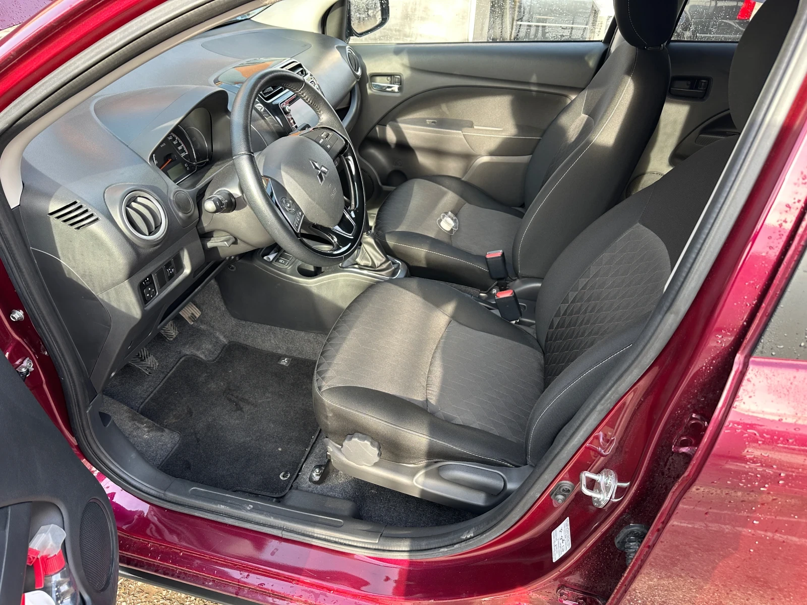 Mitsubishi Space star | Mobile.bg � ����������� 12