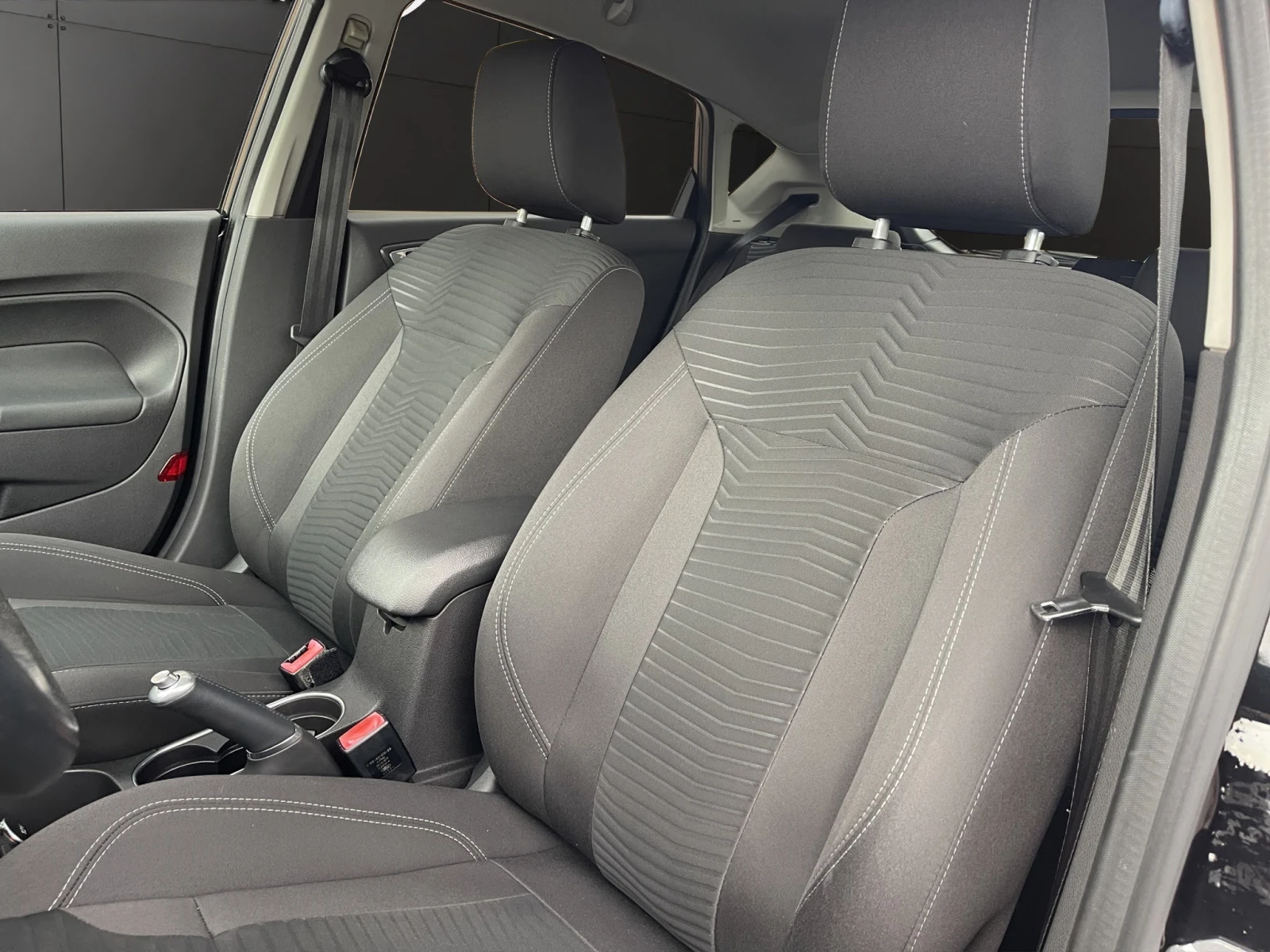 Ford Fiesta 1.5DCI TITANIUM | Mobile.bg � ����������� 12