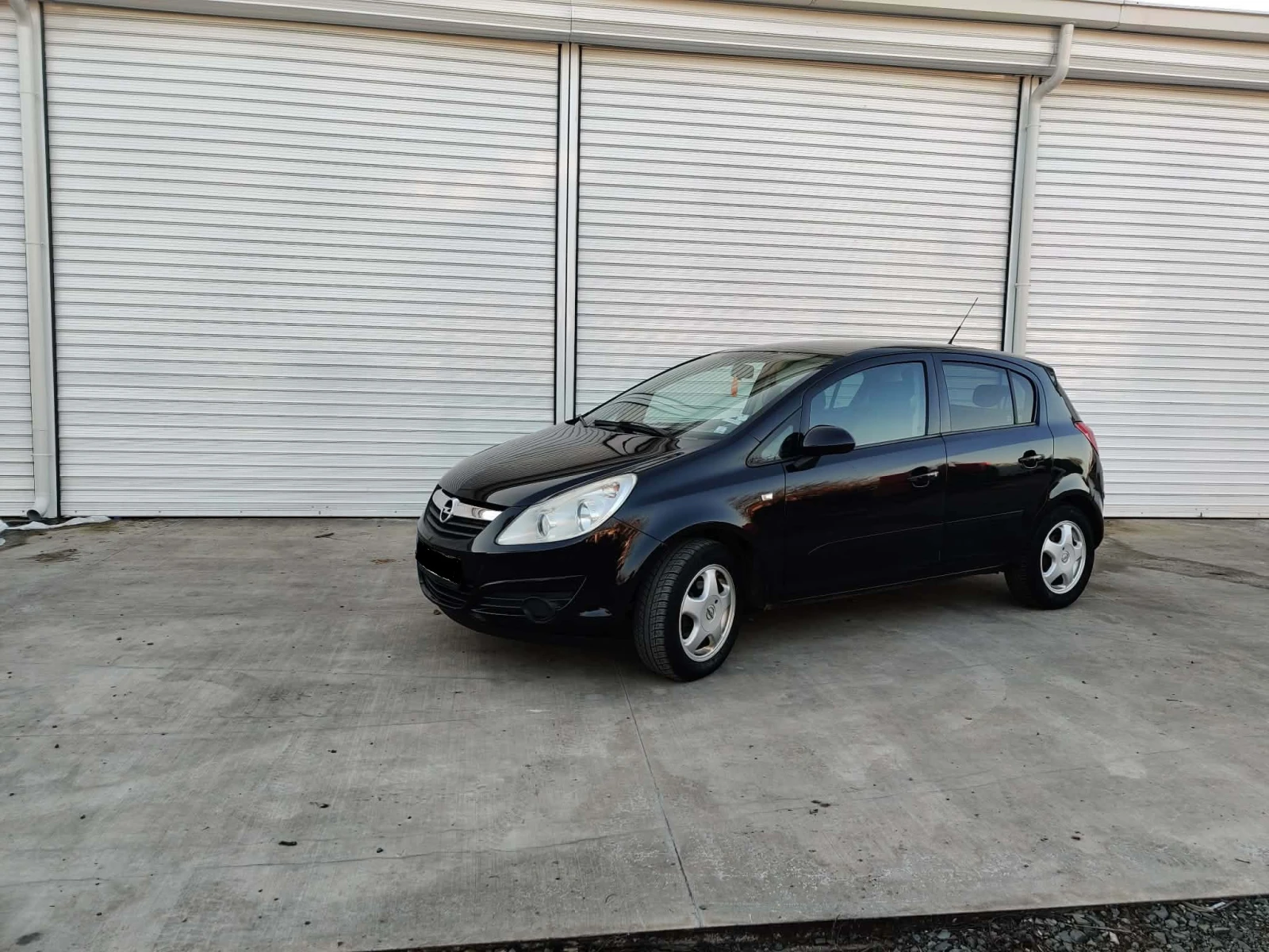 Opel Corsa  - изображение 2