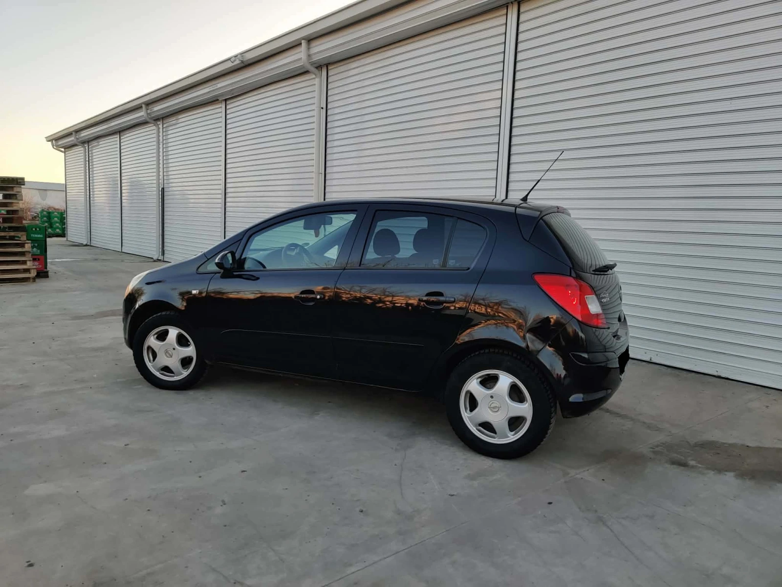 Opel Corsa | Mobile.bg � ����������� 1