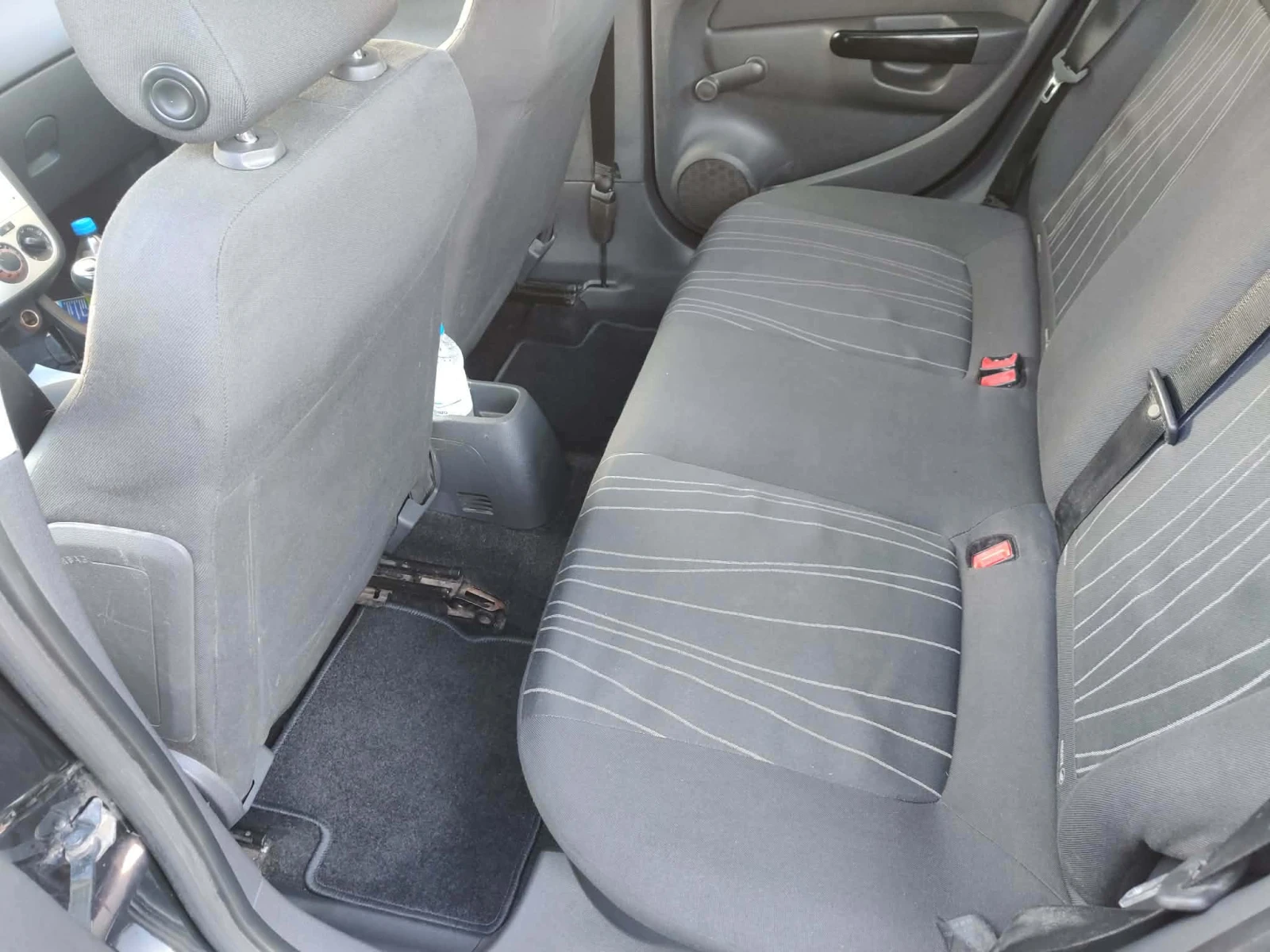 Opel Corsa  - изображение 10