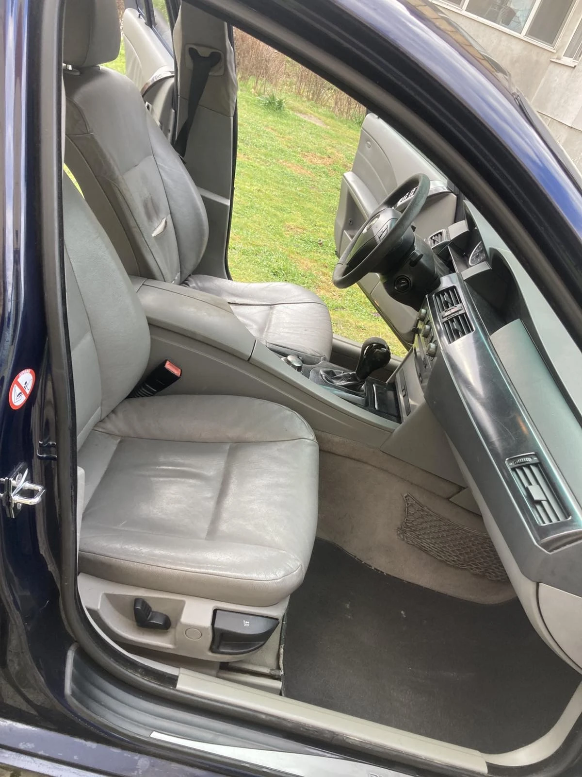 BMW 530 D 218HP ����� ������� ������������ ��� ���� | Mobile.bg � ����������� 11