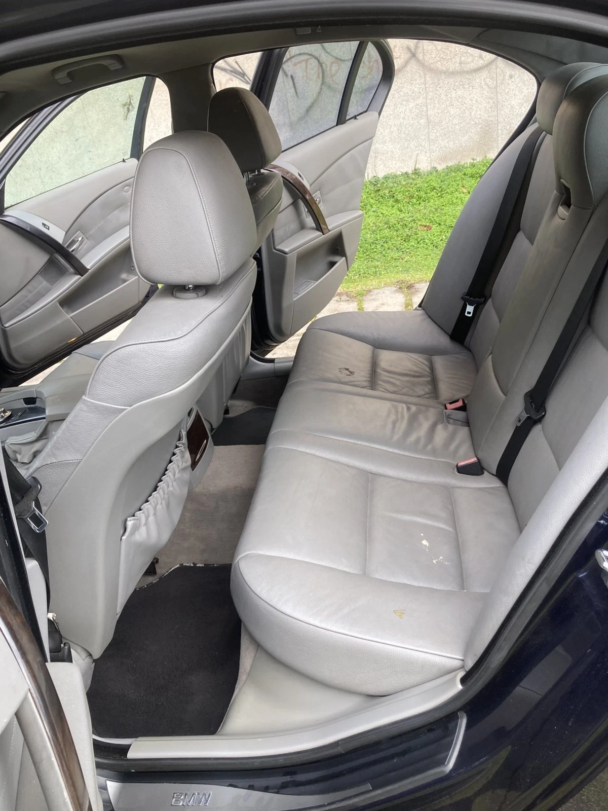 BMW 530 D 218HP ����� ������� ������������ ��� ���� | Mobile.bg � ����������� 12