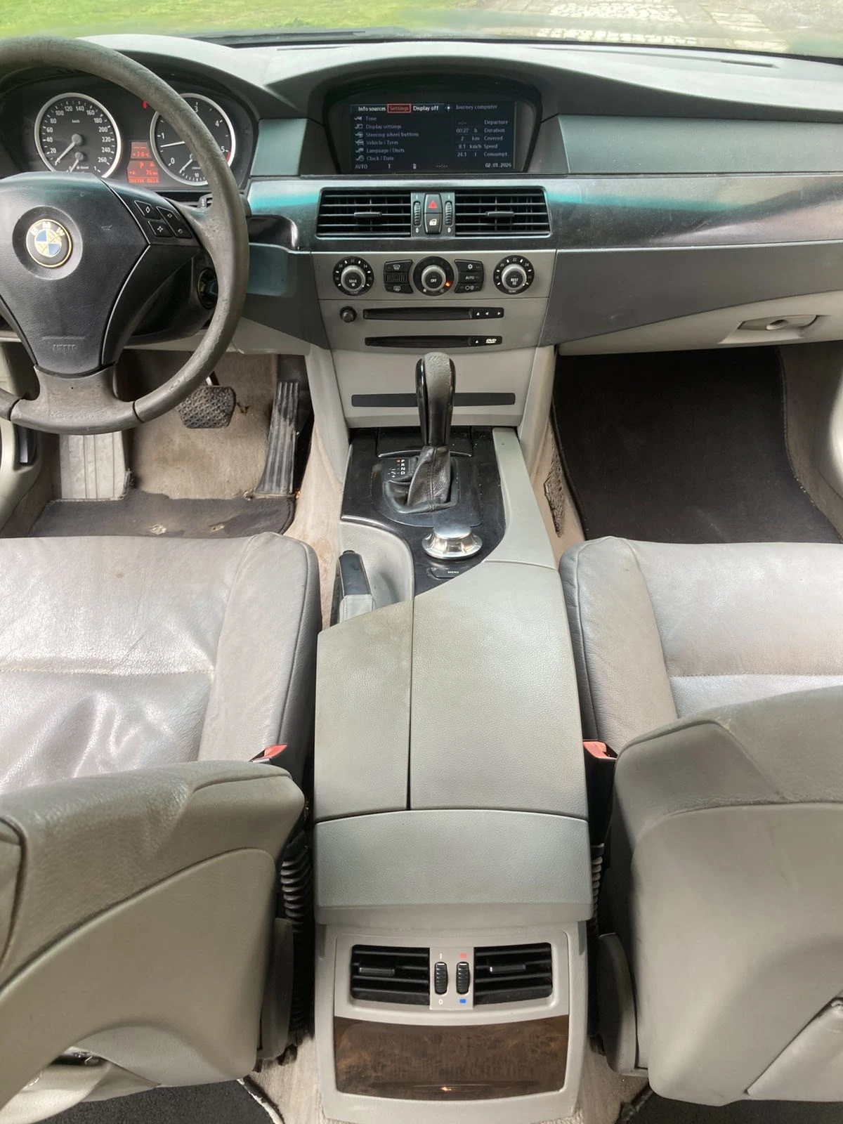 BMW 530 D 218HP ����� ������� ������������ ��� ���� | Mobile.bg � ����������� 13