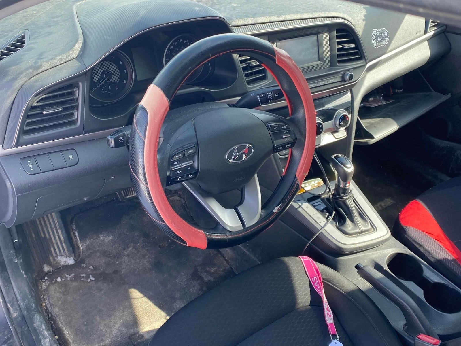 Dodge Caliber, снимка 10 - Автомобили и джипове - 53864993