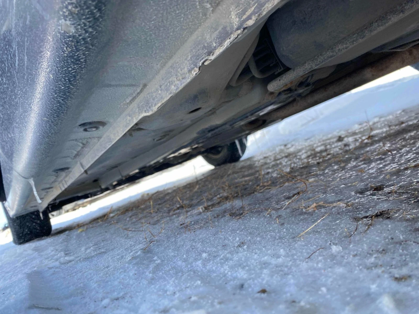 Dodge Caliber, снимка 14 - Автомобили и джипове - 53864993