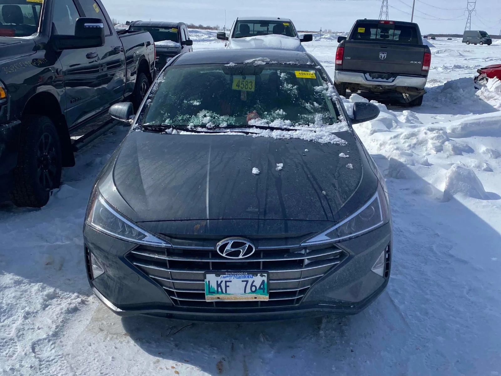 Dodge Caliber, снимка 6 - Автомобили и джипове - 53864993