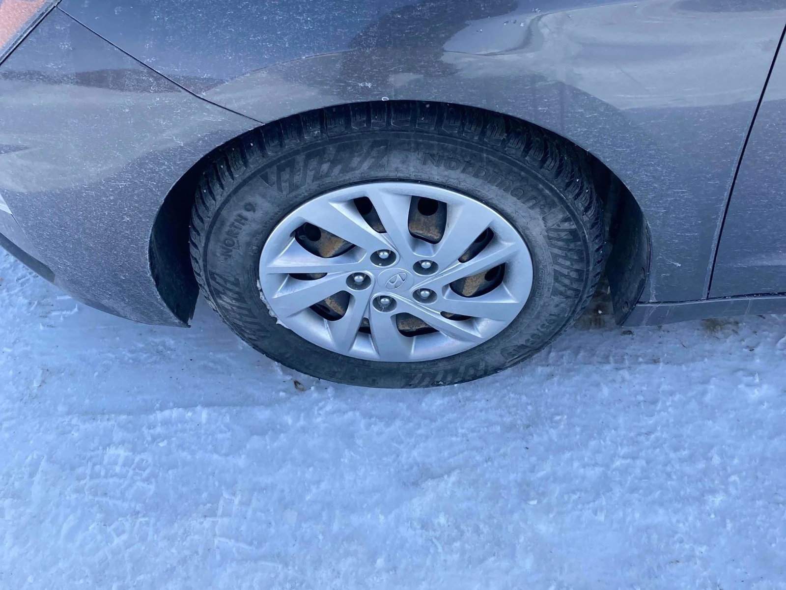 Dodge Caliber, снимка 7 - Автомобили и джипове - 53864993