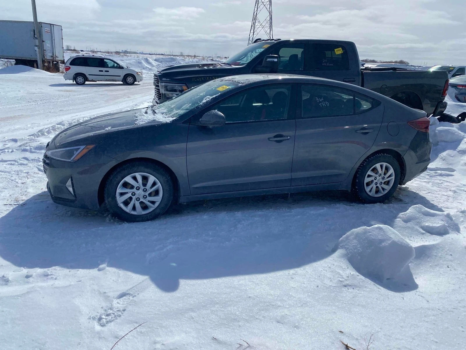 Dodge Caliber, снимка 2 - Автомобили и джипове - 53864993