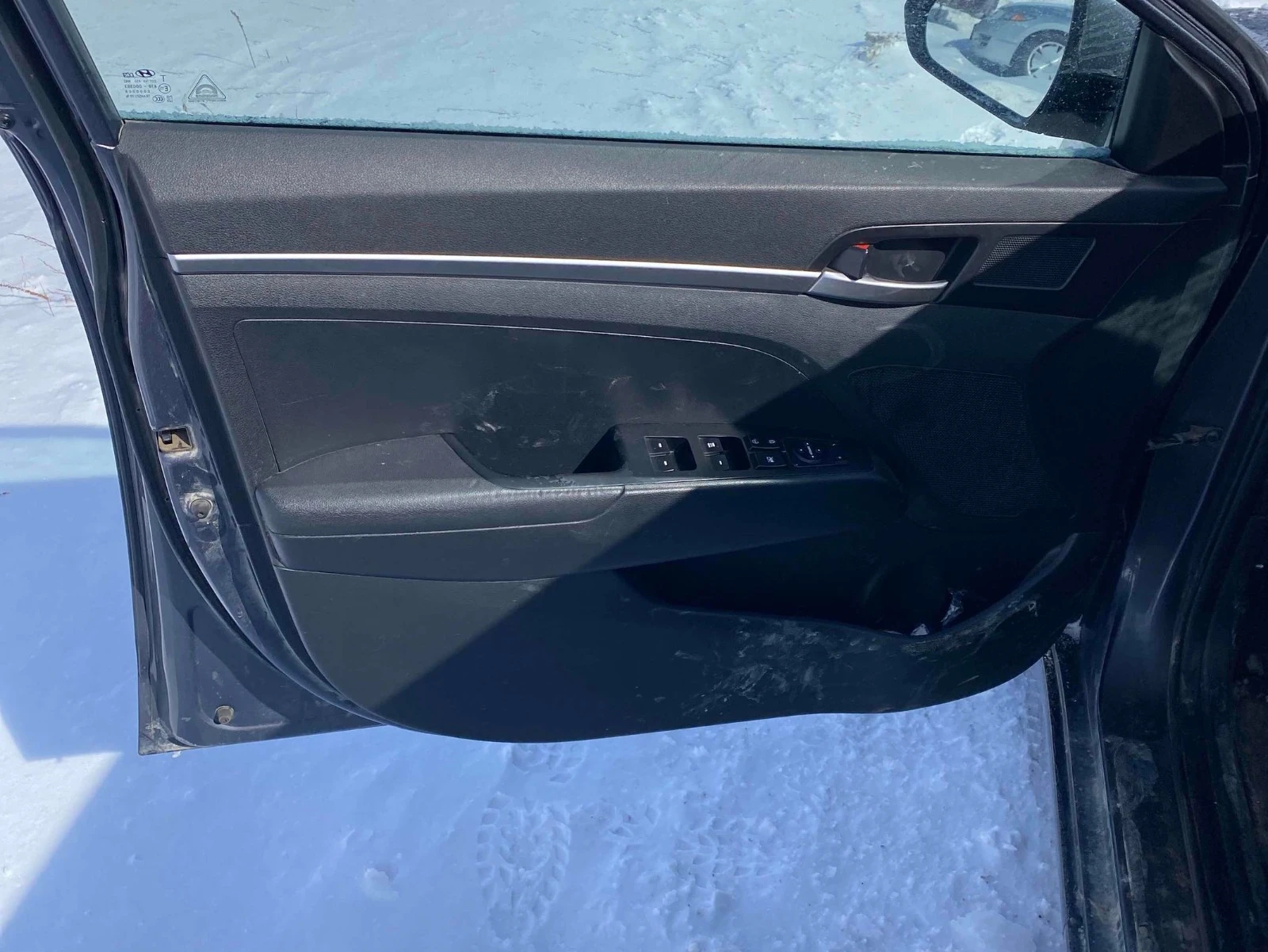 Dodge Caliber, снимка 11 - Автомобили и джипове - 53864993