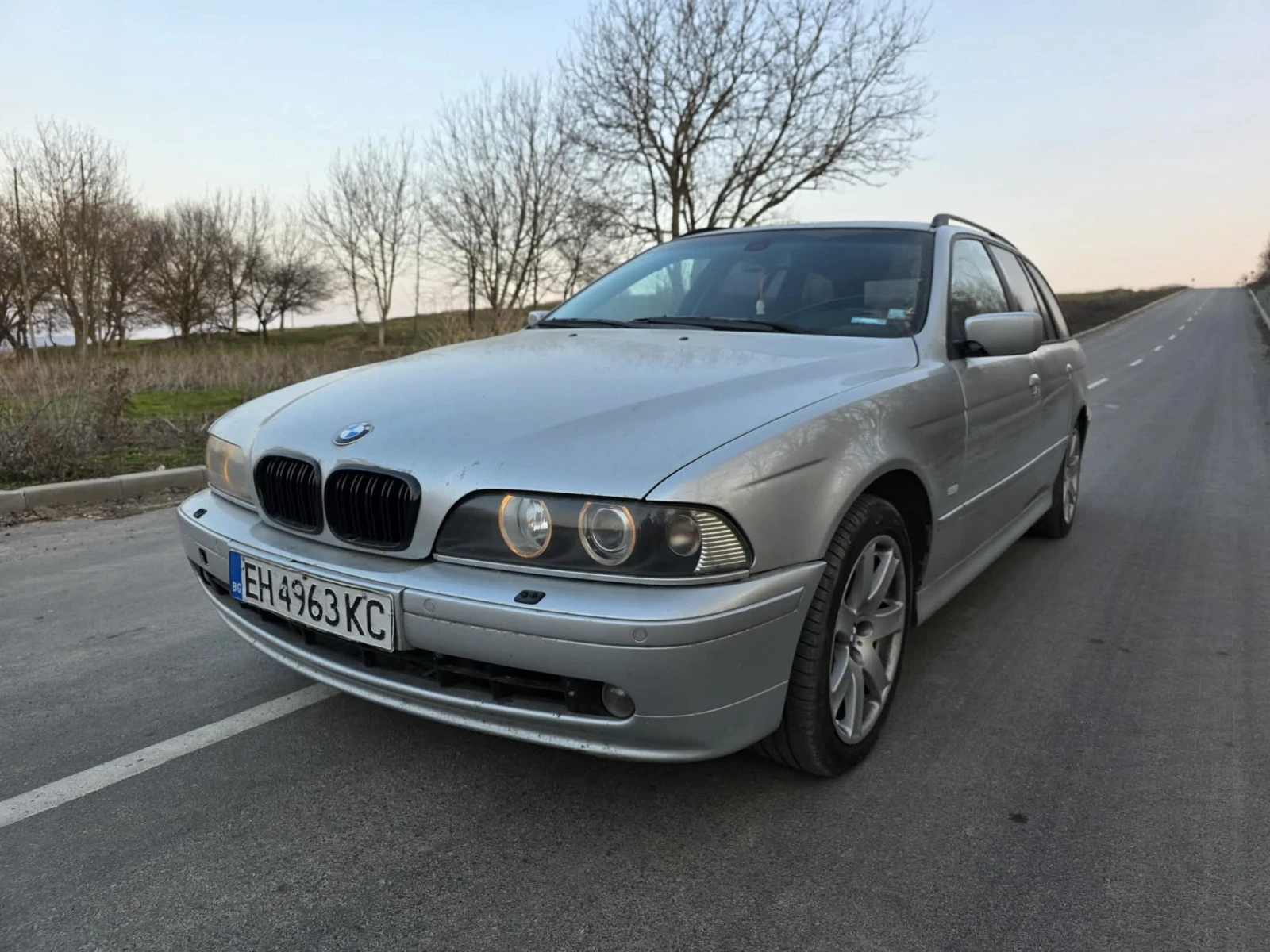 BMW 530 undefined | Auto.bg — изображение 1