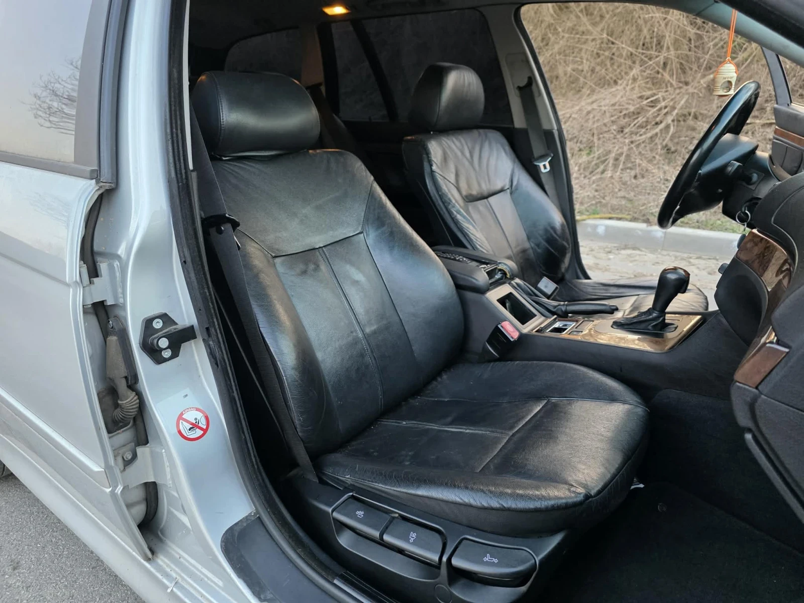 BMW 530, снимка 13 - Автомобили и джипове - 53866056