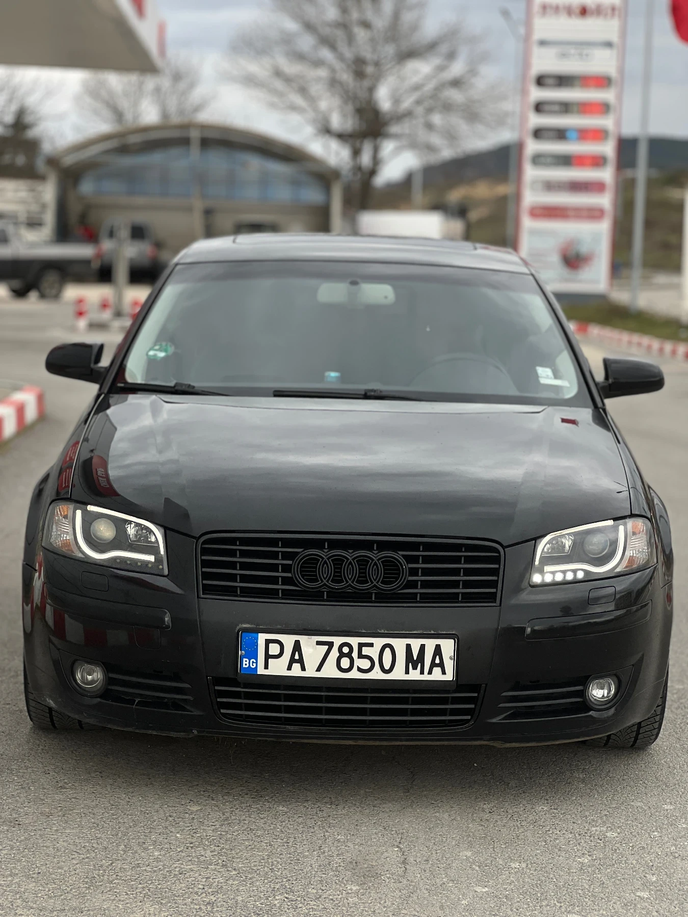 Audi A3 ПРОМО ЦЕНА!!