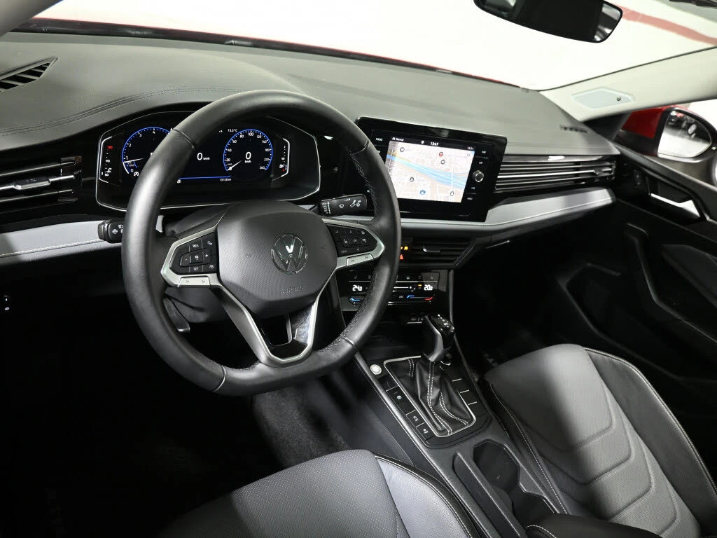 VW Jetta Highline FWD АвтоКредит  (ЦЕНА ДО БГ), снимка 5 - Автомобили и джипове - 53991071