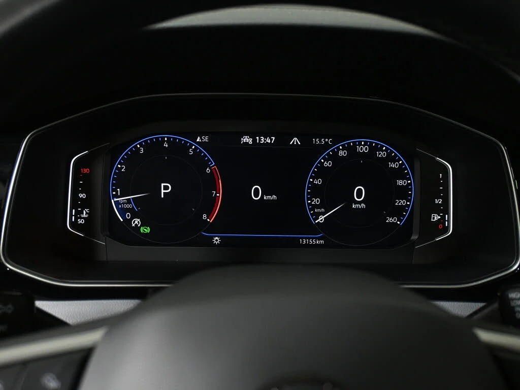 VW Jetta Highline FWD АвтоКредит  (ЦЕНА ДО БГ), снимка 8 - Автомобили и джипове - 53991071