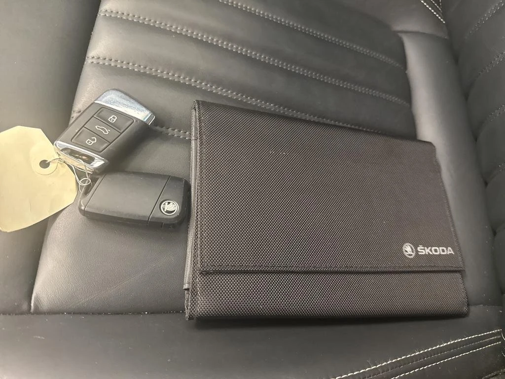 Skoda Superb 1.4 TSI Business  | Mobile.bg � ����������� 6