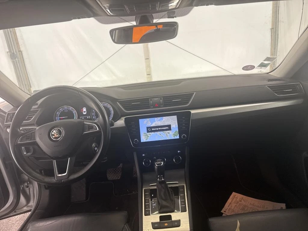 Skoda Superb 1.4 TSI Business  | Mobile.bg � ����������� 5