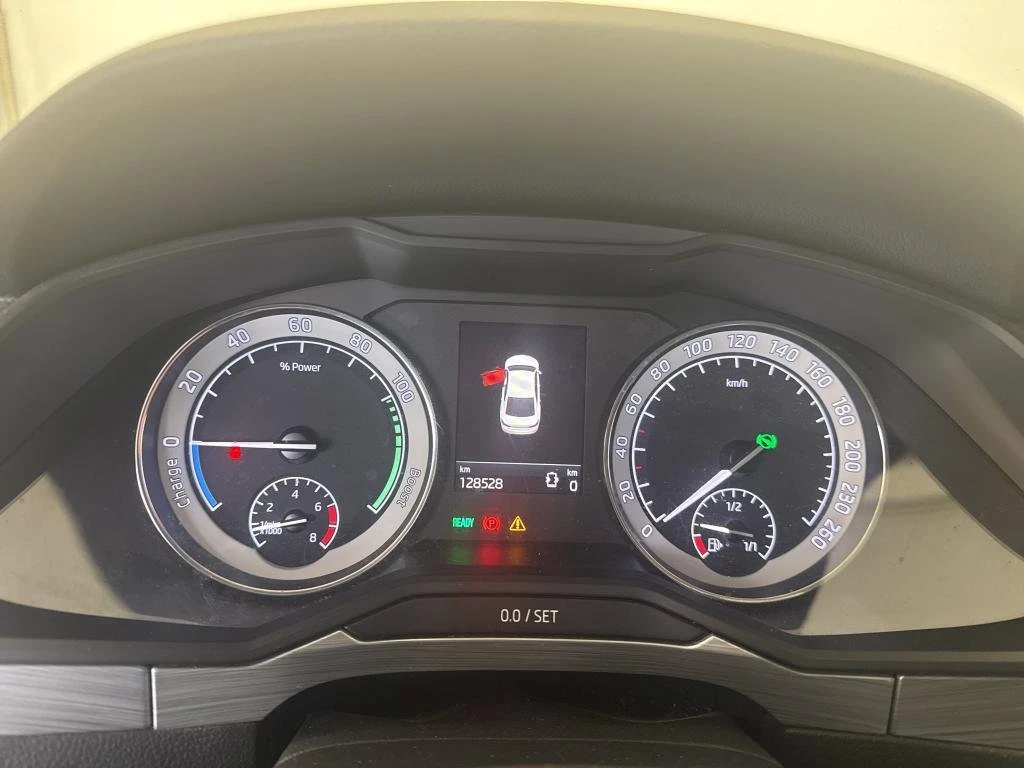 Skoda Superb 1.4 TSI Business  | Mobile.bg � ����������� 7
