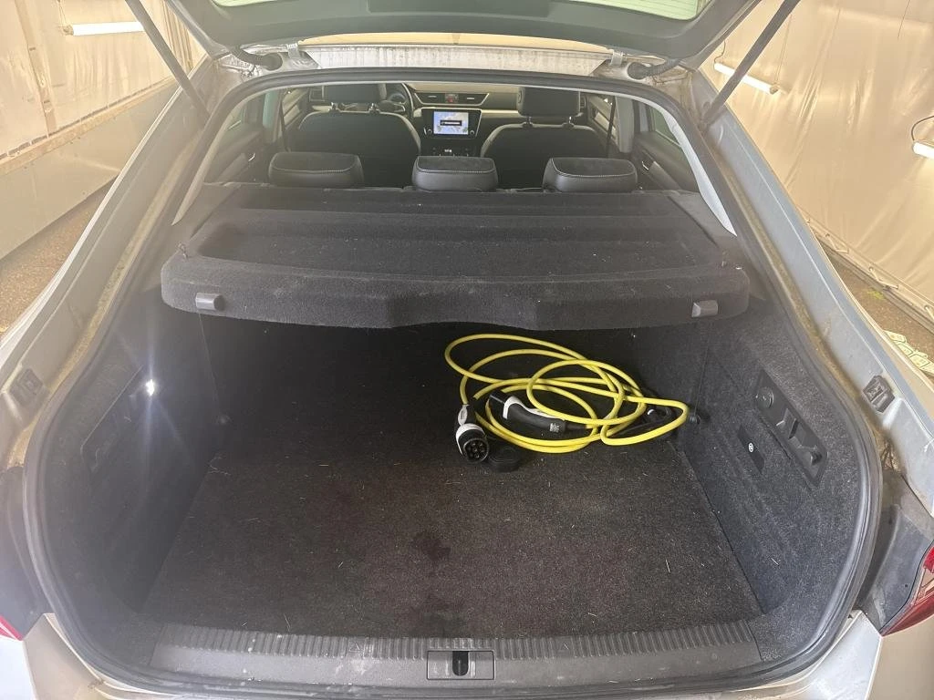 Skoda Superb 1.4 TSI Business  | Mobile.bg � ����������� 8