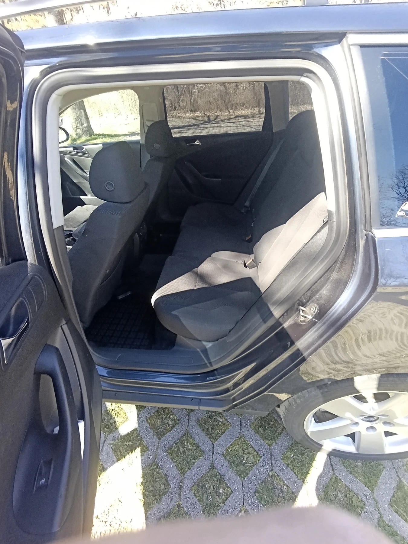 VW Passat 2.0 TDI , снимка 10 - Автомобили и джипове - 54126113