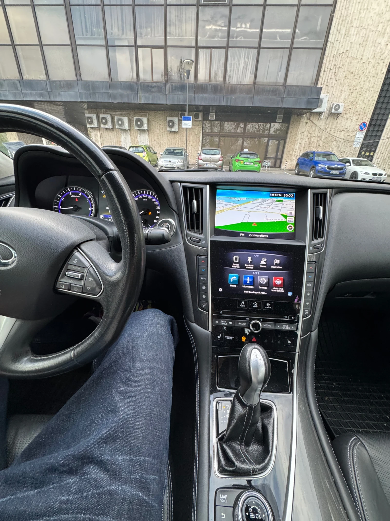 Infiniti Q50 | Mobile.bg � ����������� 8