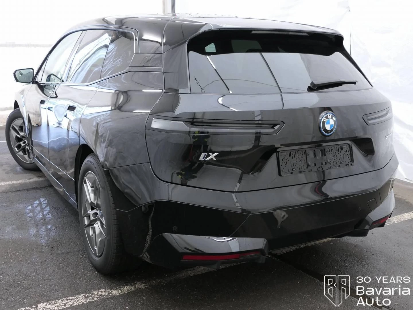 BMW iX 50 xDrive Sport, снимка 2 - Автомобили и джипове - 54129818
