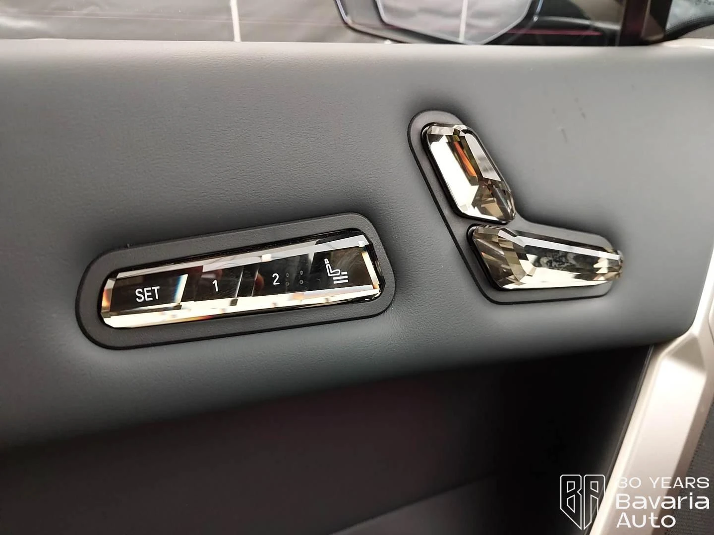 BMW iX 50 xDrive Sport, снимка 13 - Автомобили и джипове - 54129818