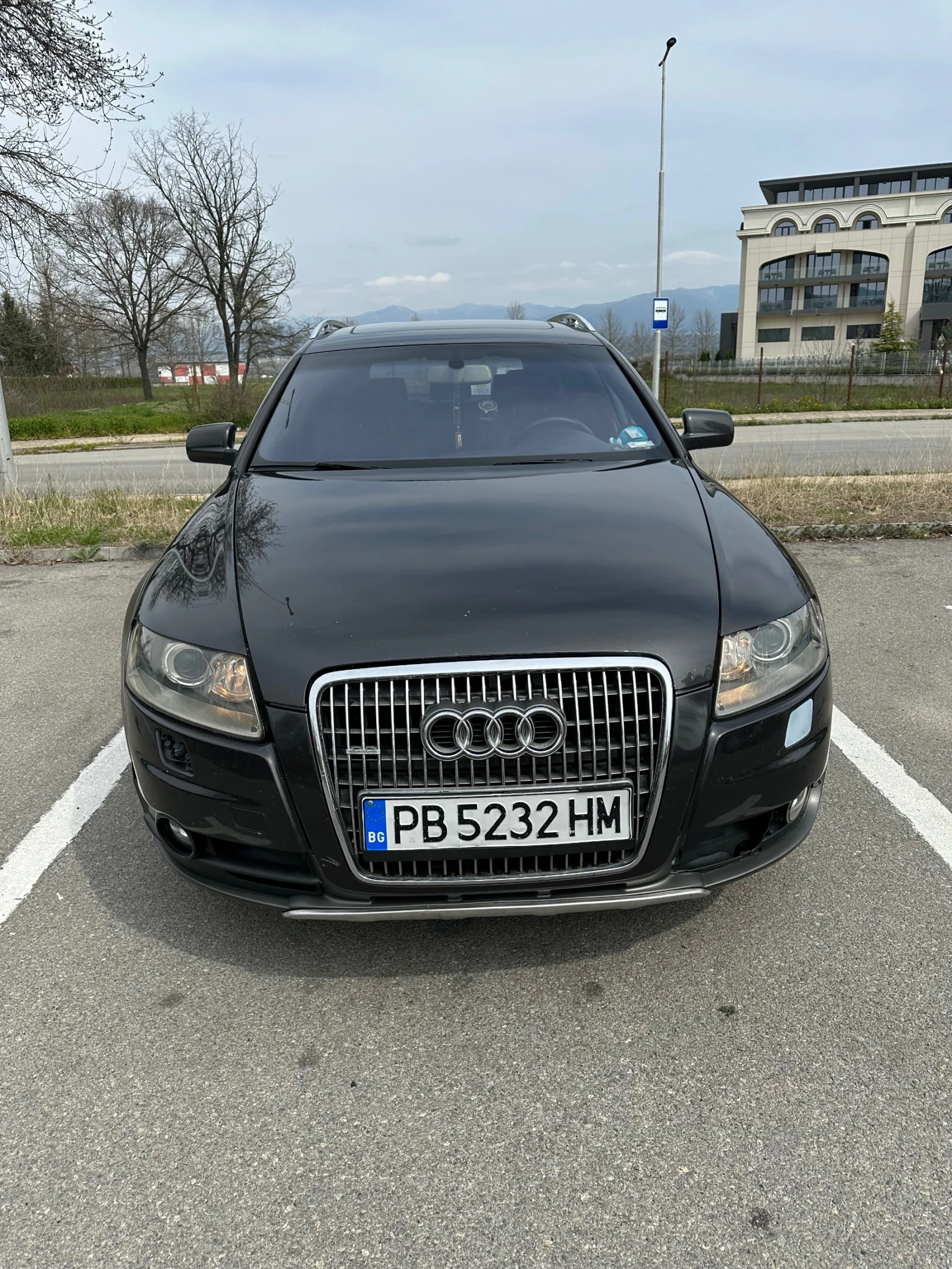 Audi A6 Allroad 3.0 TDI QUATTRO | Auto.bg — изображение 1