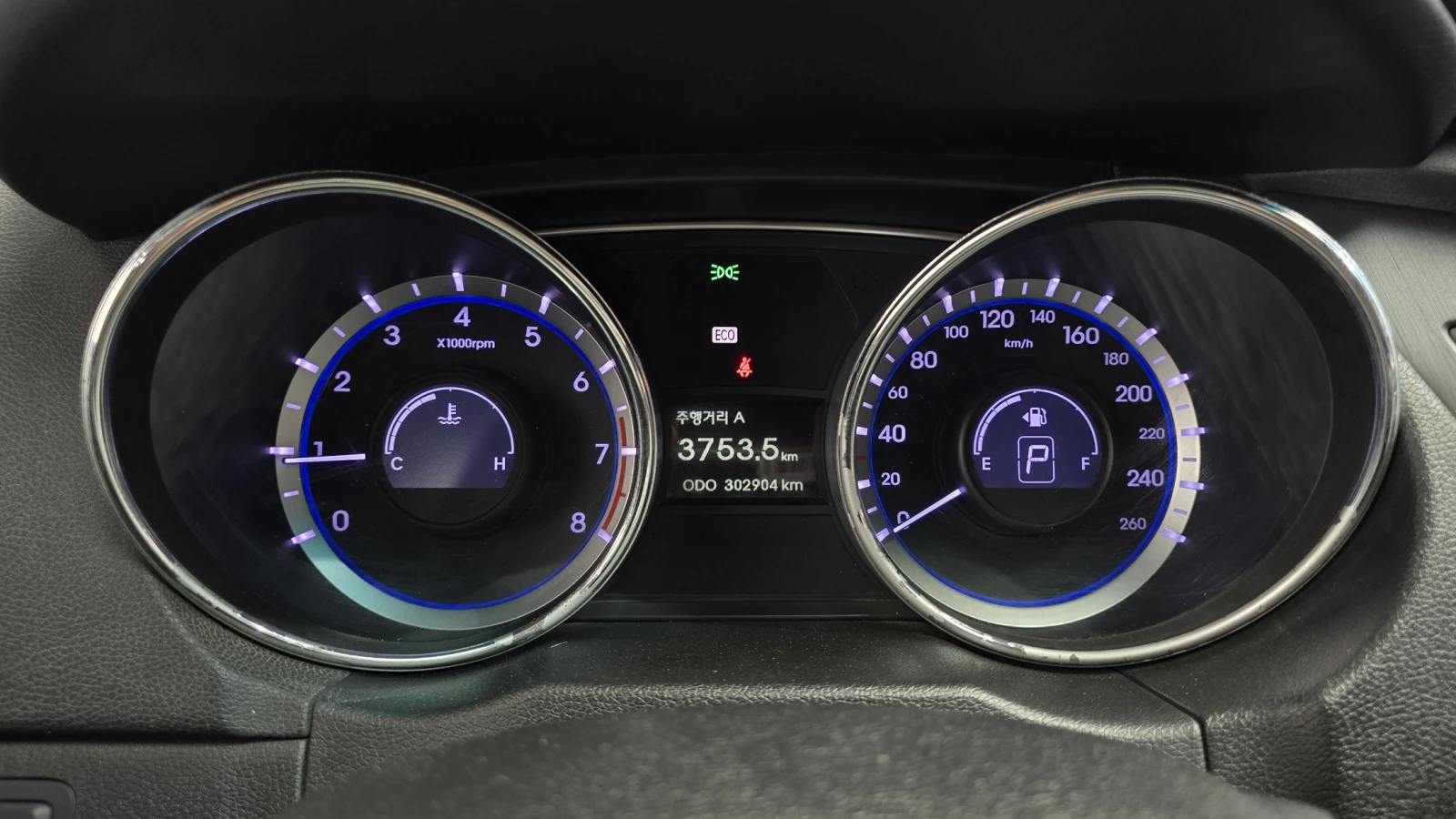 Hyundai Sonata LPi Luxury, снимка 12 - Автомобили и джипове - 54378030