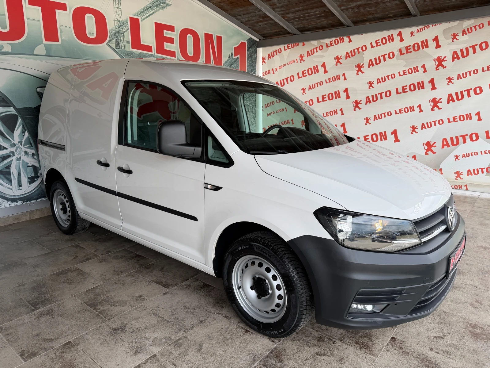 VW Caddy 2.0TDI 126000km TOP TOP TOP | Mobile.bg � ����������� 4