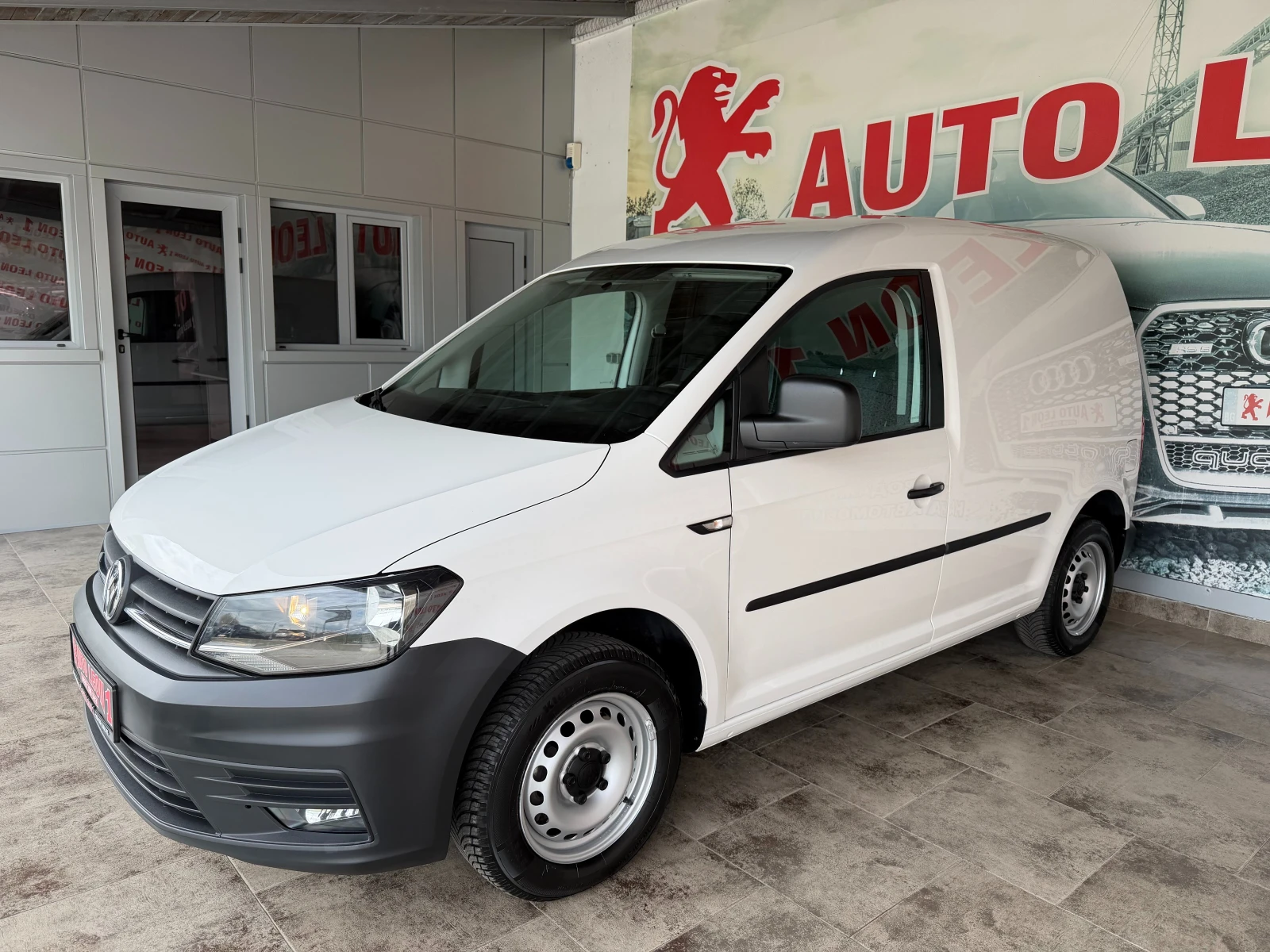 VW Caddy 2.0TDI 126000km TOP TOP TOP | Mobile.bg � ����������� 3