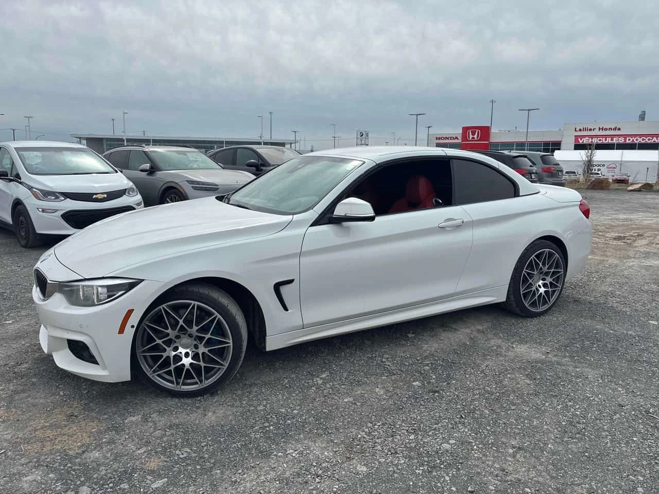 BMW 440 � �����/xDrive/CARFAX/�����/������/�������/���� | Mobile.bg � ����������� 8