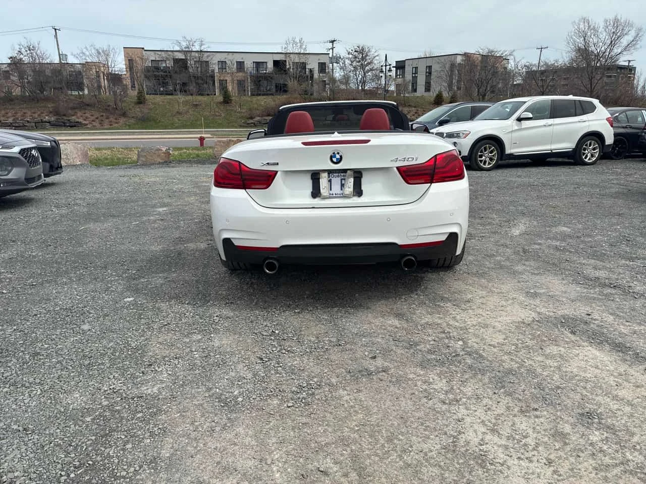BMW 440 � �����/xDrive/CARFAX/�����/������/�������/���� | Mobile.bg � ����������� 5