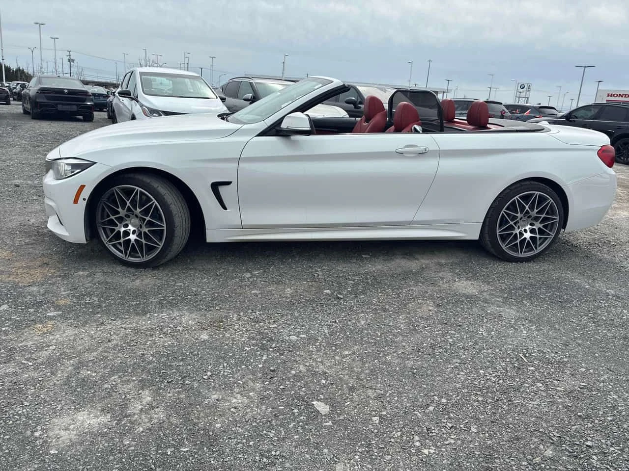 BMW 440 � �����/xDrive/CARFAX/�����/������/�������/���� | Mobile.bg � ����������� 3