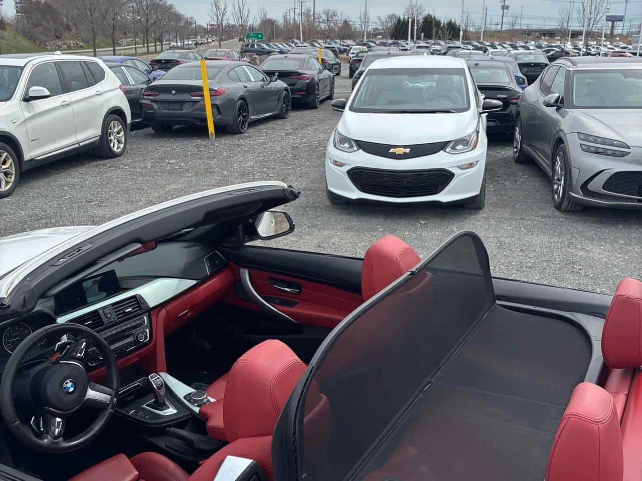 BMW 440 � �����/xDrive/CARFAX/�����/������/�������/���� | Mobile.bg � ����������� 10