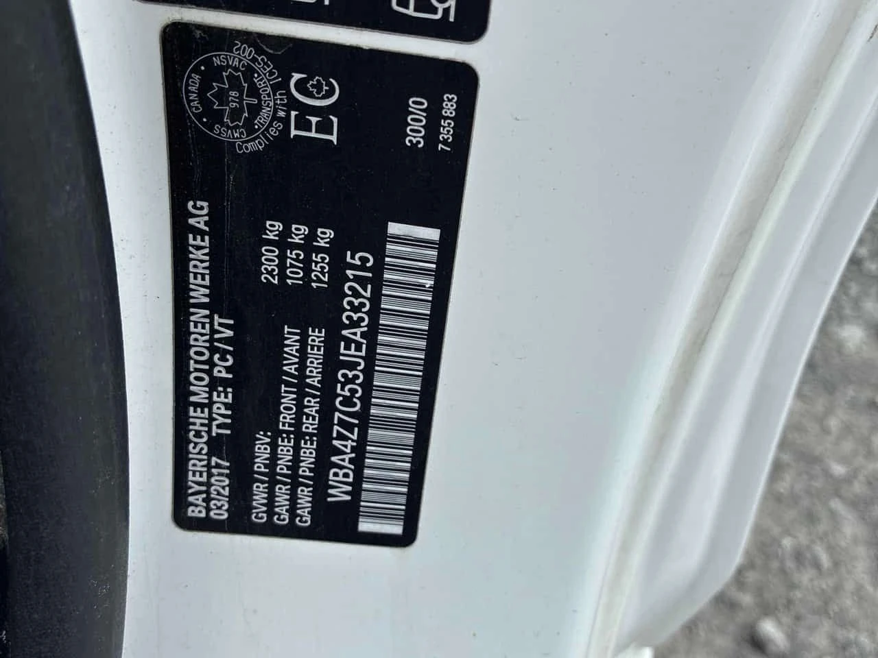 BMW 440 � �����/xDrive/CARFAX/�����/������/�������/���� | Mobile.bg � ����������� 7