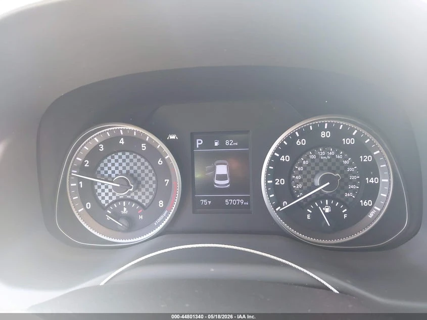 Hyundai Elantra 2.0L I-4 DOHC, VVT, 147HP Front Wheel Drive | Mobile.bg � ����������� 7