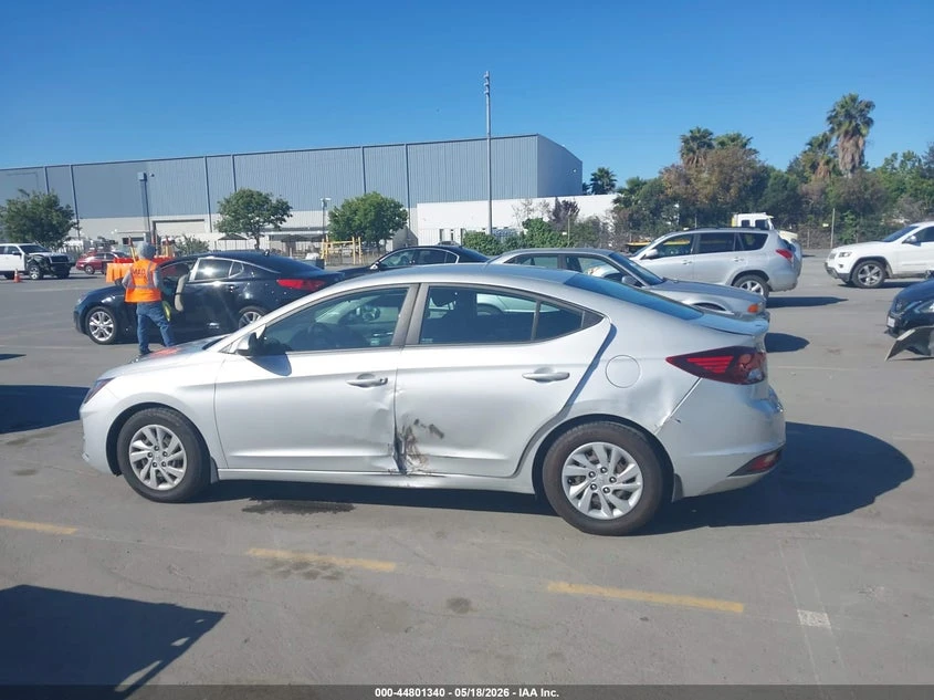 Hyundai Elantra 2.0L I-4 DOHC, VVT, 147HP Front Wheel Drive | Mobile.bg � ����������� 14