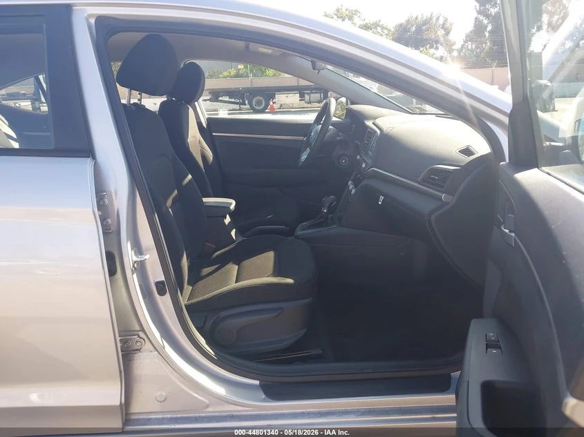 Hyundai Elantra 2.0L I-4 DOHC, VVT, 147HP Front Wheel Drive | Mobile.bg � ����������� 5