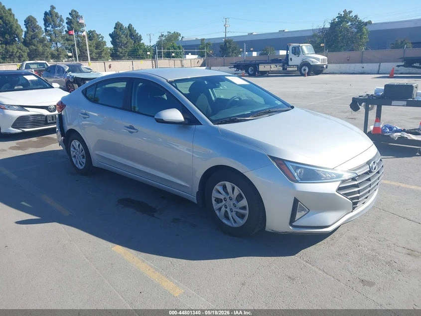 Hyundai Elantra 2.0L I-4 DOHC, VVT, 147HP Front Wheel Drive | Mobile.bg � ����������� 1