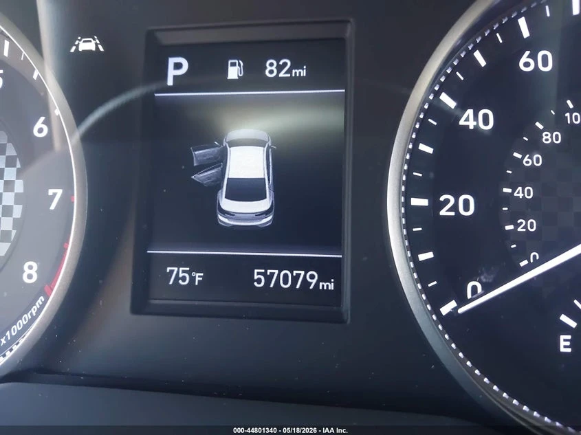 Hyundai Elantra 2.0L I-4 DOHC, VVT, 147HP Front Wheel Drive | Mobile.bg � ����������� 15