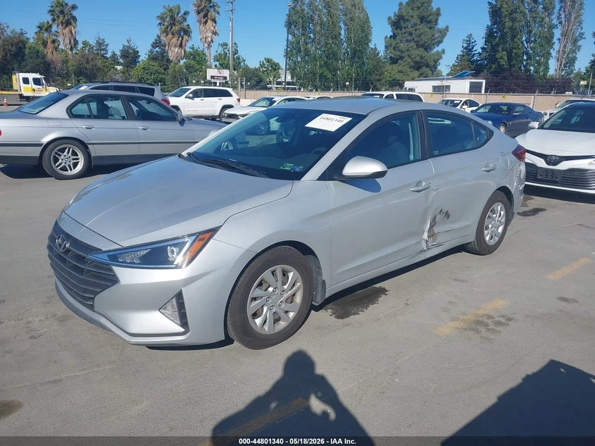 Hyundai Elantra 2.0L I-4 DOHC, VVT, 147HP Front Wheel Drive | Mobile.bg � ����������� 2