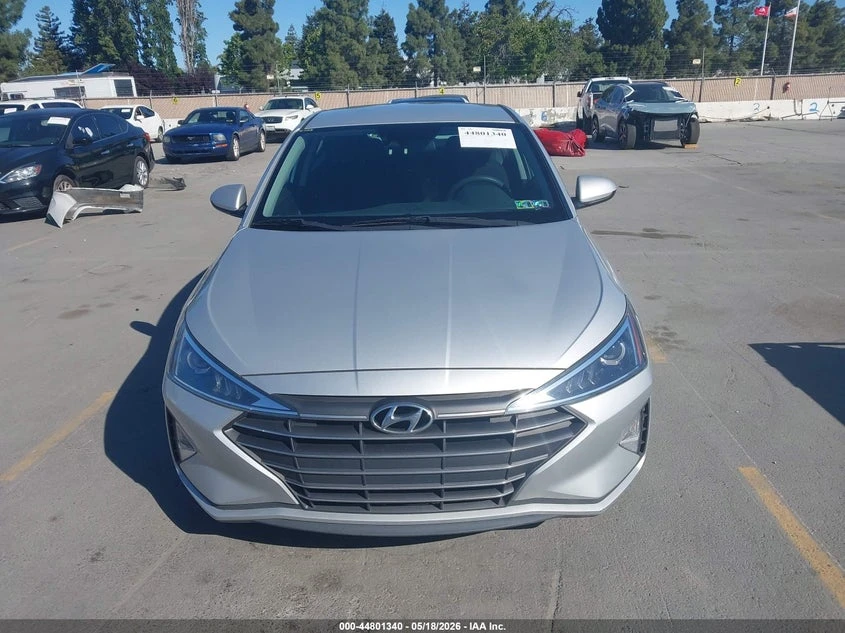 Hyundai Elantra 2.0L I-4 DOHC, VVT, 147HP Front Wheel Drive | Mobile.bg � ����������� 12
