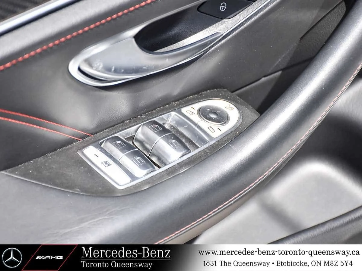 Mercedes-Benz AMG GT C * 4dr Sdn E 43 4MATIC| Prem| Tech * CARFAX * ����  | Mobile.bg � ����������� 13