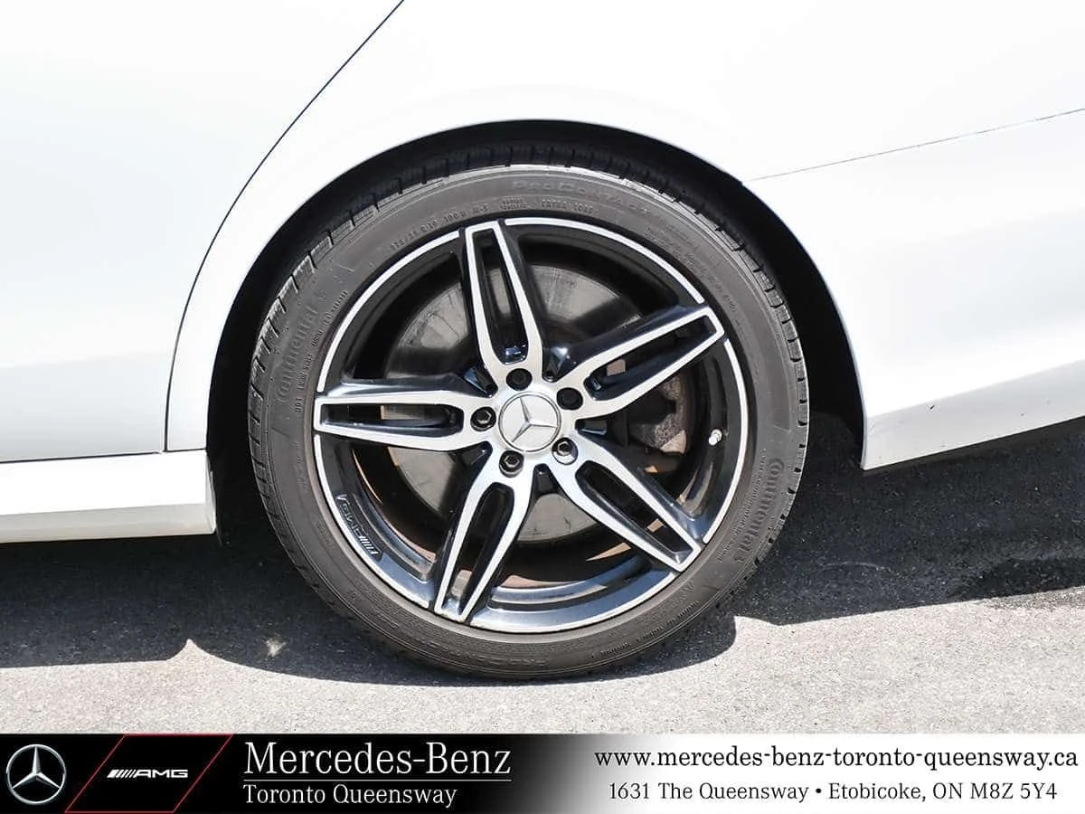 Mercedes-Benz AMG GT C * 4dr Sdn E 43 4MATIC| Prem| Tech * CARFAX * ����  | Mobile.bg � ����������� 8
