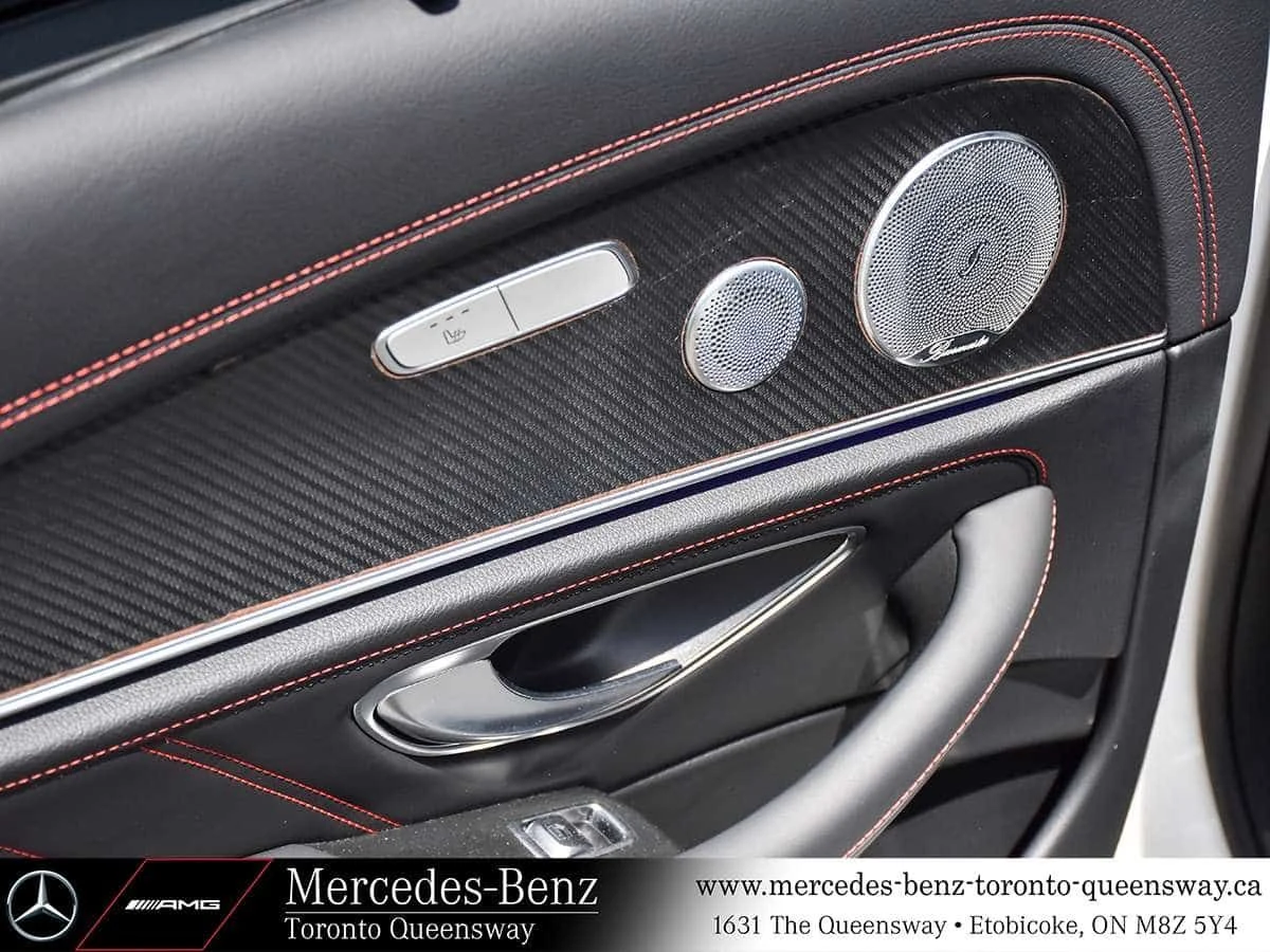 Mercedes-Benz AMG GT C * 4dr Sdn E 43 4MATIC| Prem| Tech * CARFAX * ����  | Mobile.bg � ����������� 16