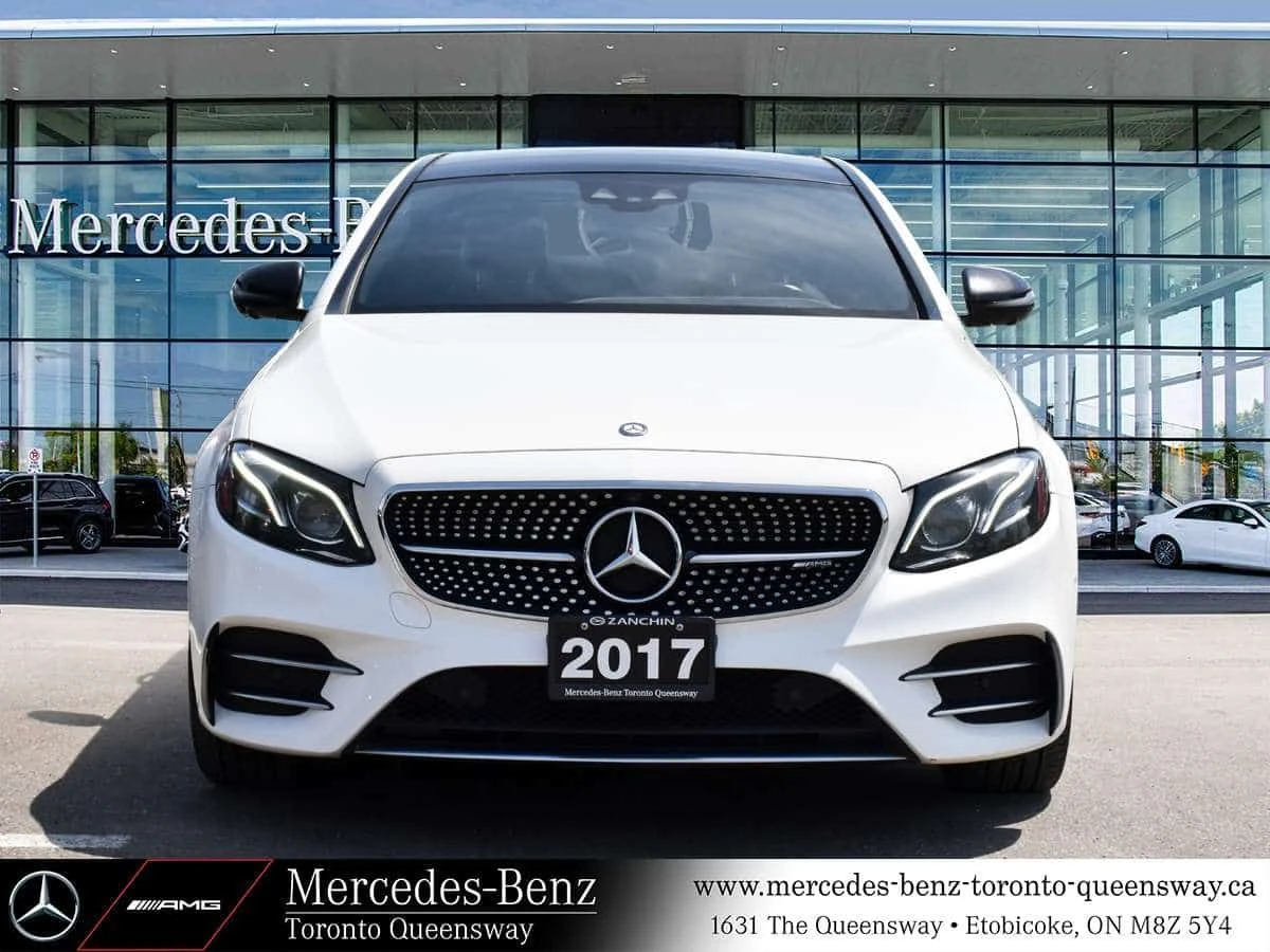 Mercedes-Benz AMG GT C * 4dr Sdn E 43 4MATIC| Prem| Tech * CARFAX * ����  | Mobile.bg � ����������� 2