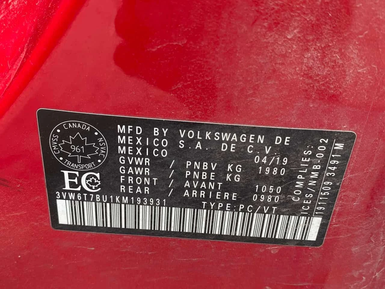 VW Jetta * GLI 35th Edition DSG * , снимка 17 - Автомобили и джипове - 54864870